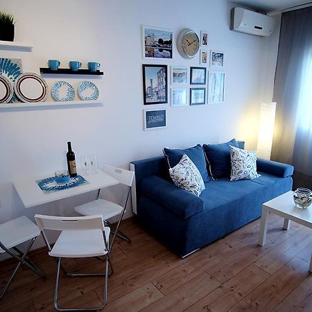 Studio Apartments Shanti Ζαντάρ Δωμάτιο φωτογραφία