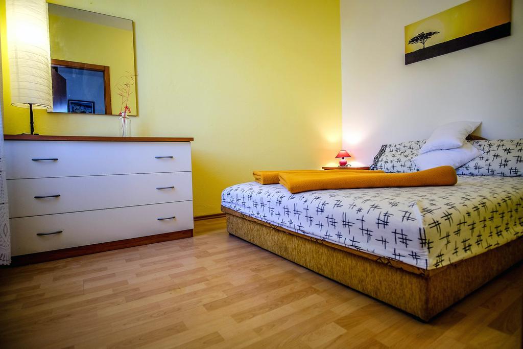 Studio Apartments Shanti Ζαντάρ Δωμάτιο φωτογραφία