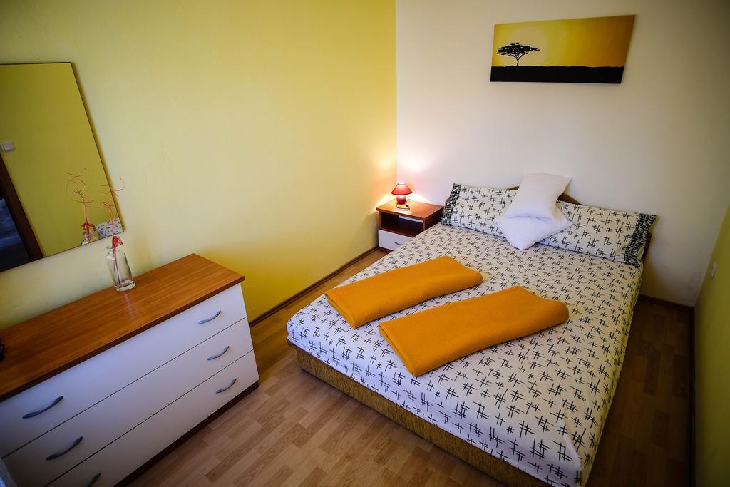 Studio Apartments Shanti Ζαντάρ Δωμάτιο φωτογραφία