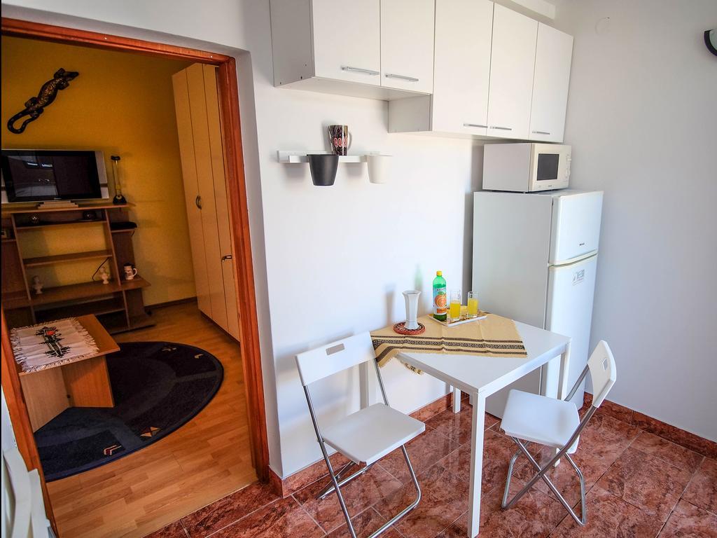 Studio Apartments Shanti Ζαντάρ Δωμάτιο φωτογραφία