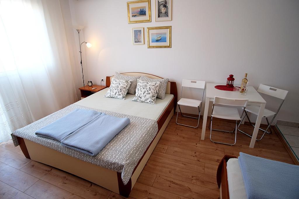 Studio Apartments Shanti Ζαντάρ Δωμάτιο φωτογραφία