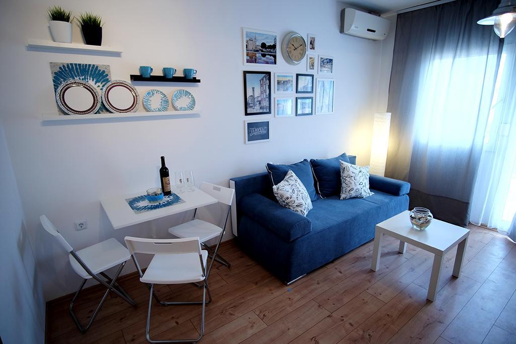 Studio Apartments Shanti Ζαντάρ Δωμάτιο φωτογραφία