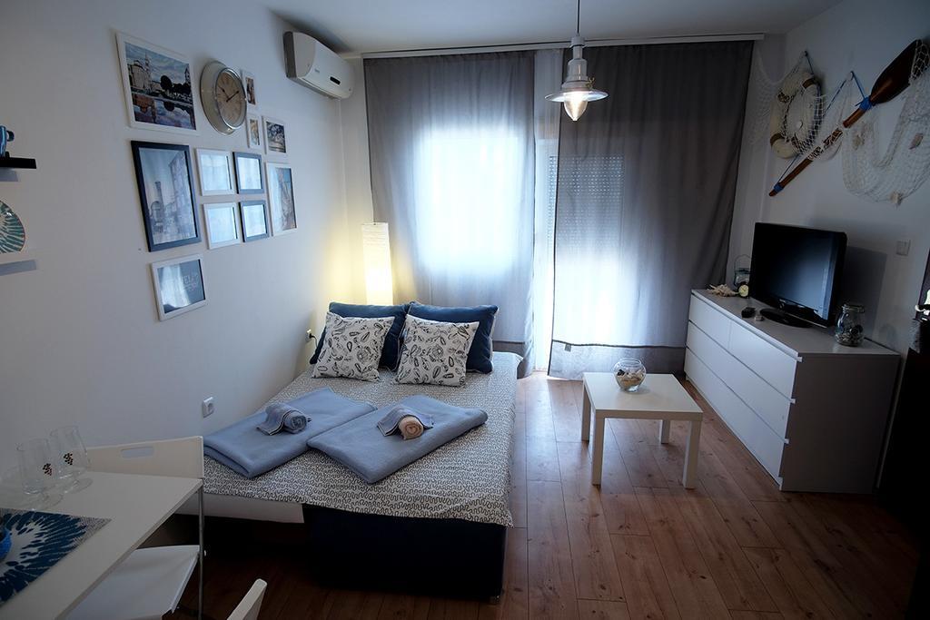 Studio Apartments Shanti Ζαντάρ Δωμάτιο φωτογραφία